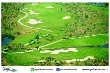 Siem Reap Booyoung Country Club