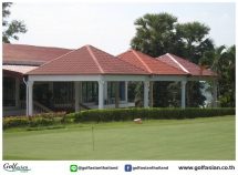 Bo Chang Dong Nai Golf Resort