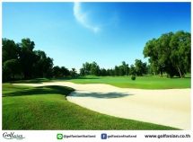 Vietnam Golf & Country Club - North