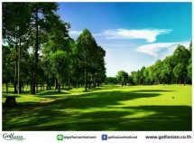 Vietnam Golf & Country Club - West