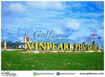 Vinpearl Golf Club Phu Quoc 02