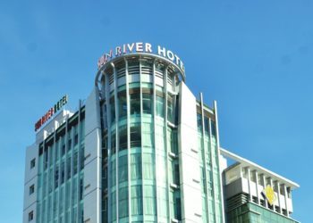 Sun River Hotel